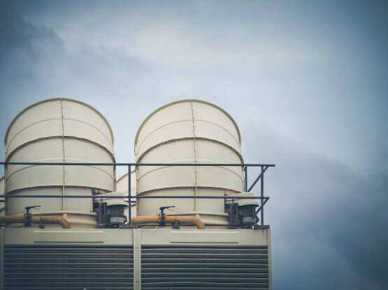 Cooling Towers