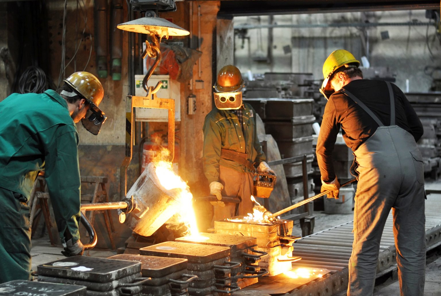 Lukens Steel Company Solves Several Cooling Water Filtration Problems lukens-steel-company-solves-several-cooling-water-filtration-problems