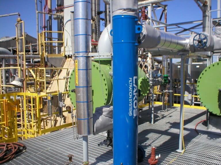 Fuel Dist Systems LAKOS Filtration Solutions