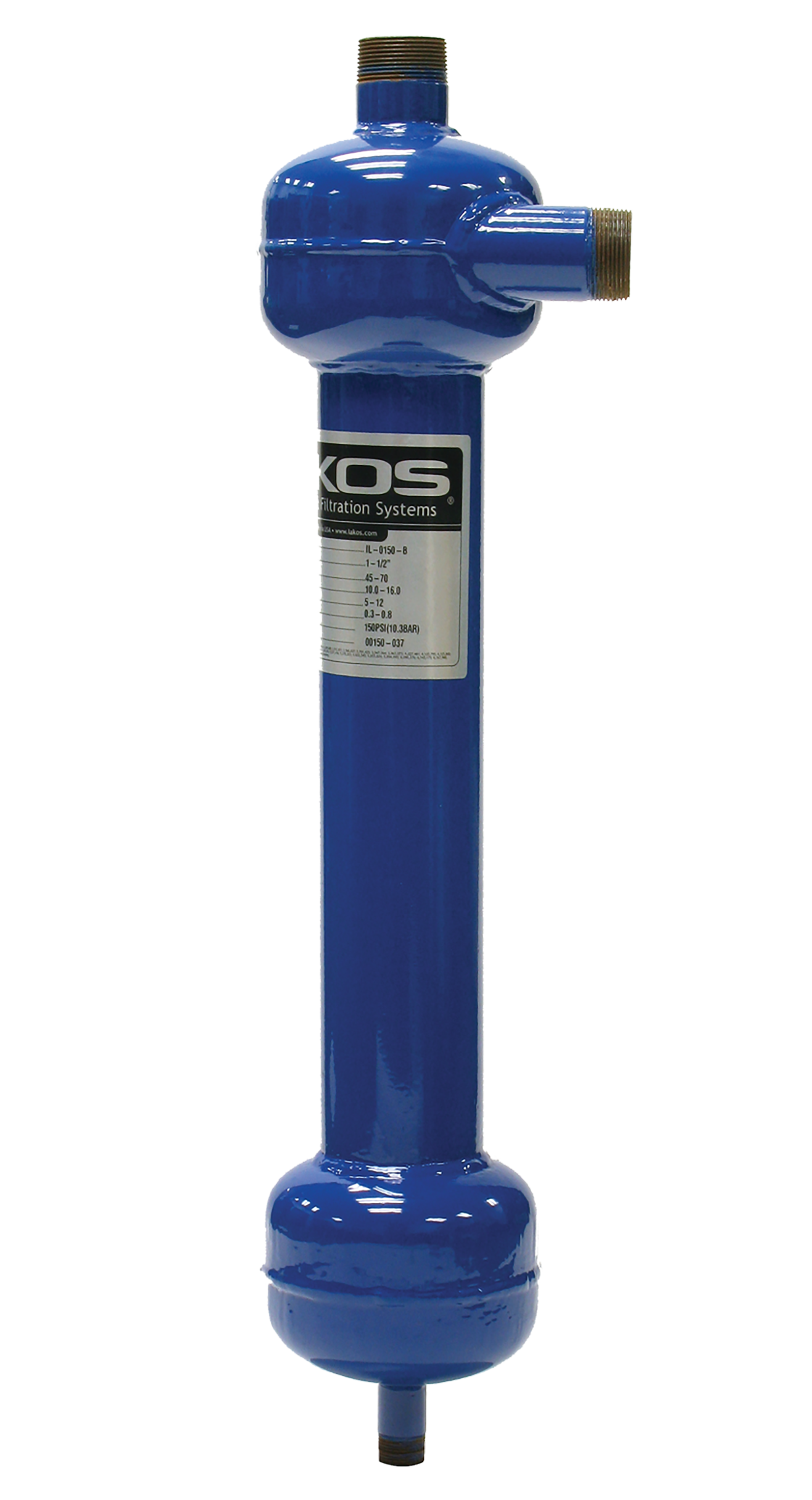 ILB Separator
