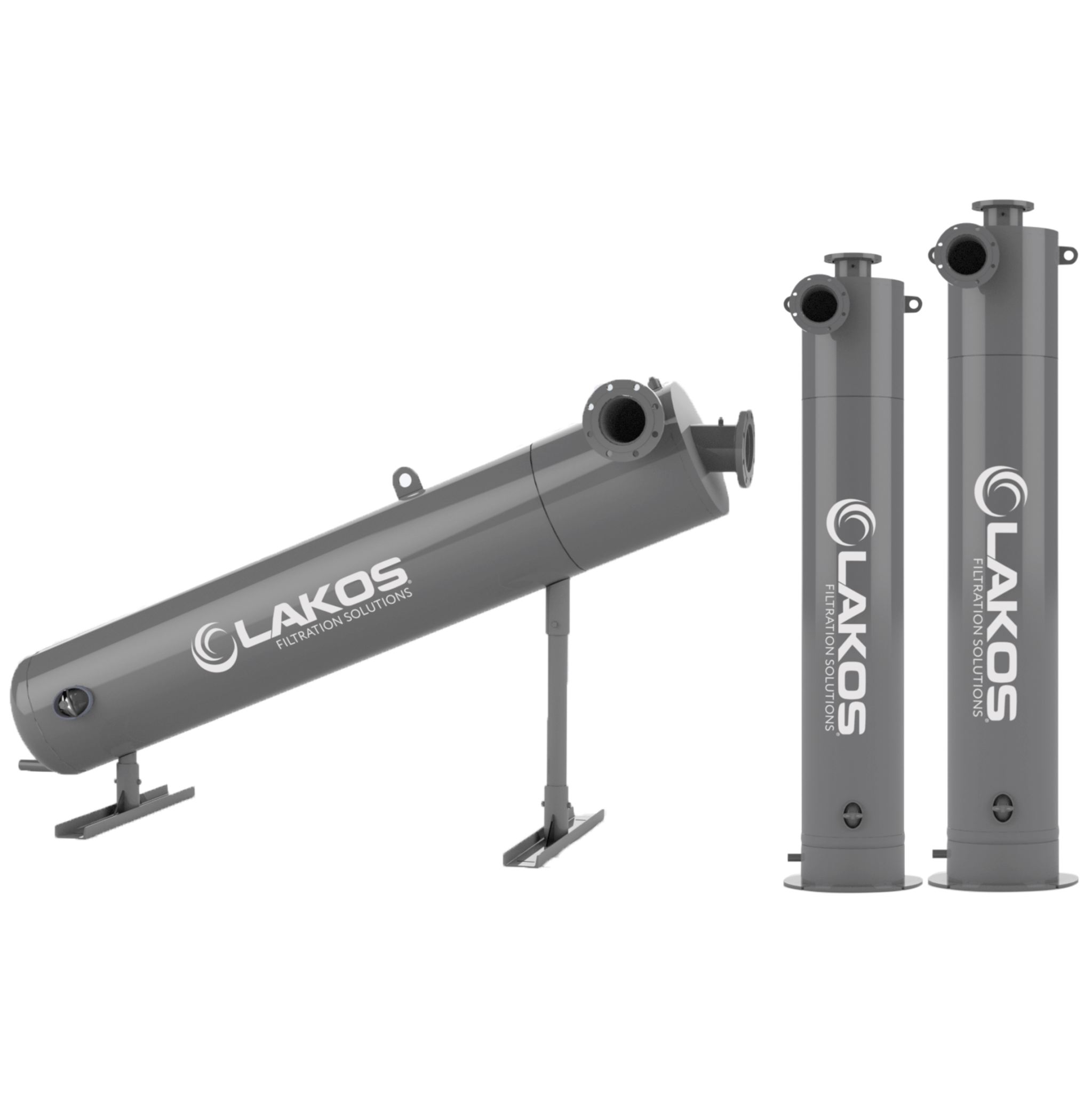 PWC Municipal Separators LAKOS Filtration Solutions