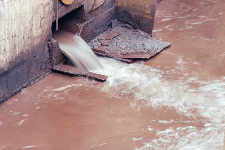 Sumps and Pits LAKOS Filtration Solutions