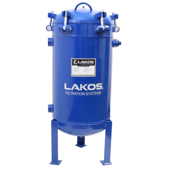 Crs Closed Recovery System Lakos Filtration Solutions