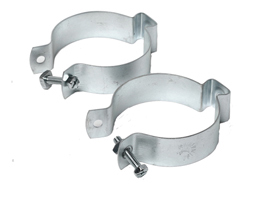 ILB/S Mounting Brackets