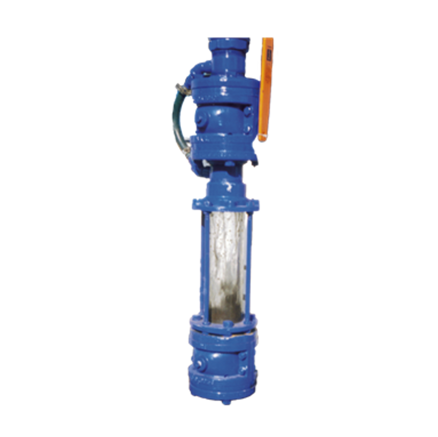 Purge Liquid Concentrator LAKOS Filtration Solutions