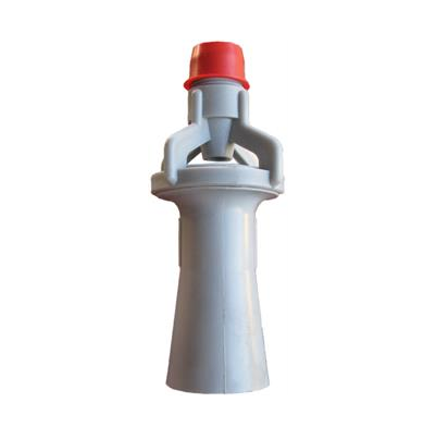 Tank Sweeping Eductors LAKOS Filtration Solutions