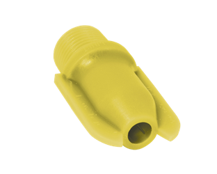 eHydroBooster Nozzle