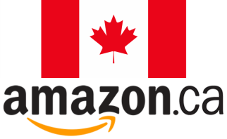 Amazon Canada