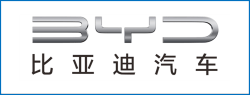 BYD Auto Logo