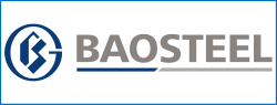 Bao Steel Logo