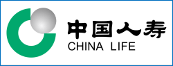 China Life Insurance Logo