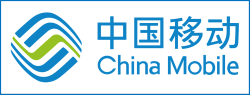 China Mobile Logo