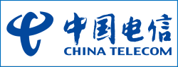 China Telecom Logo
