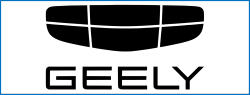 Geely Auto Logo