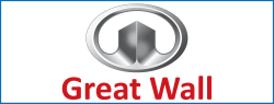 Great Wall Auto Logo