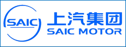 SAIC Motor Logo