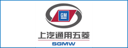 SGMW Auto