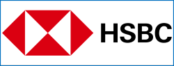 HSBC Logo