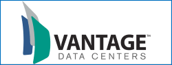 Vantage Data Centers Logo